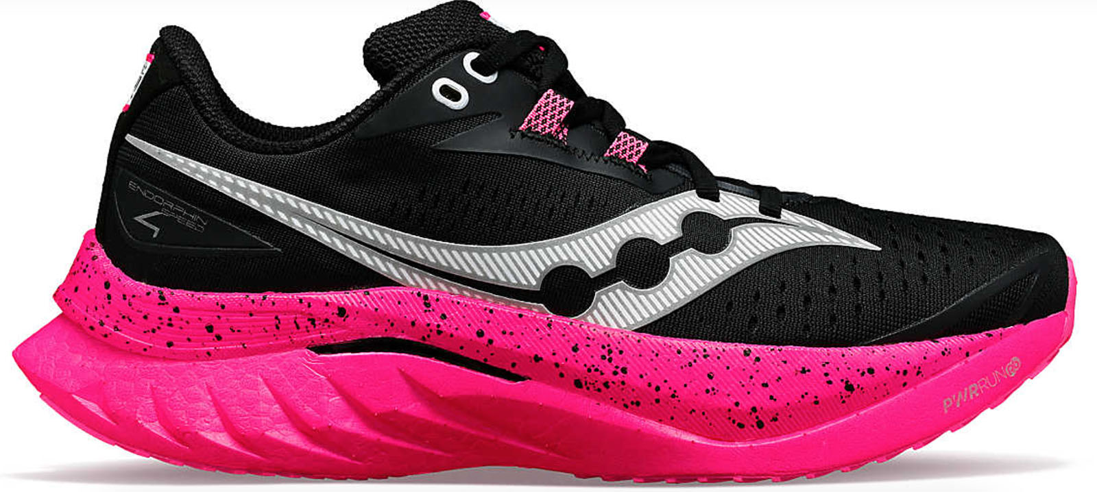 saucony x black girls run endorphin speed 4