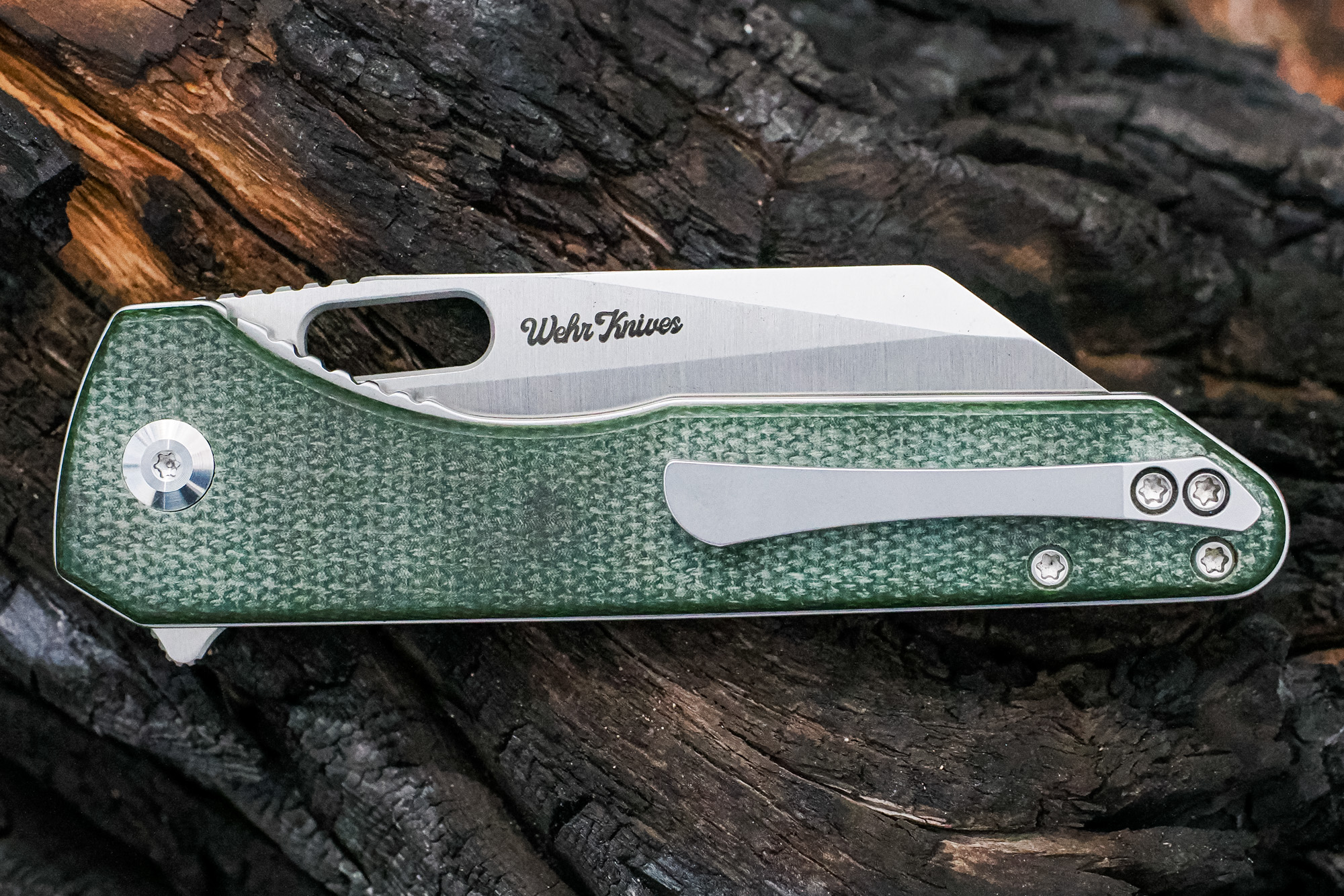 Civivi Nugz pocket knife