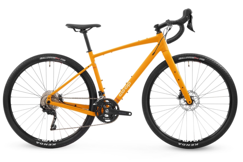 2024 REI Co-op Cycles ADV 2.2