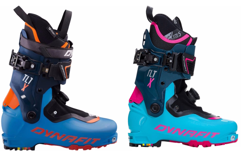 Dynafit TLT X