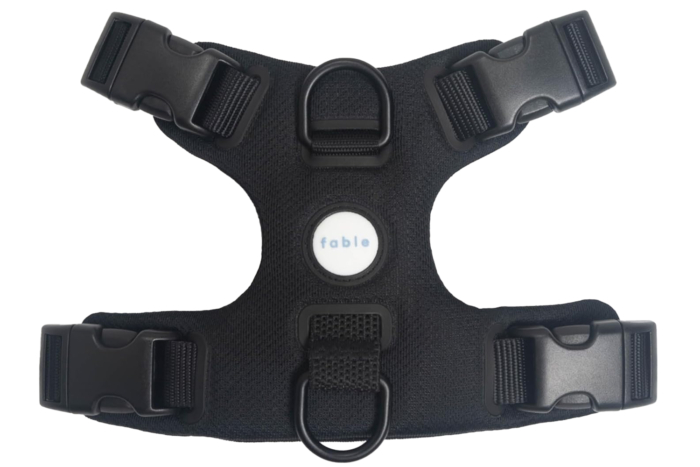 fable signature harness