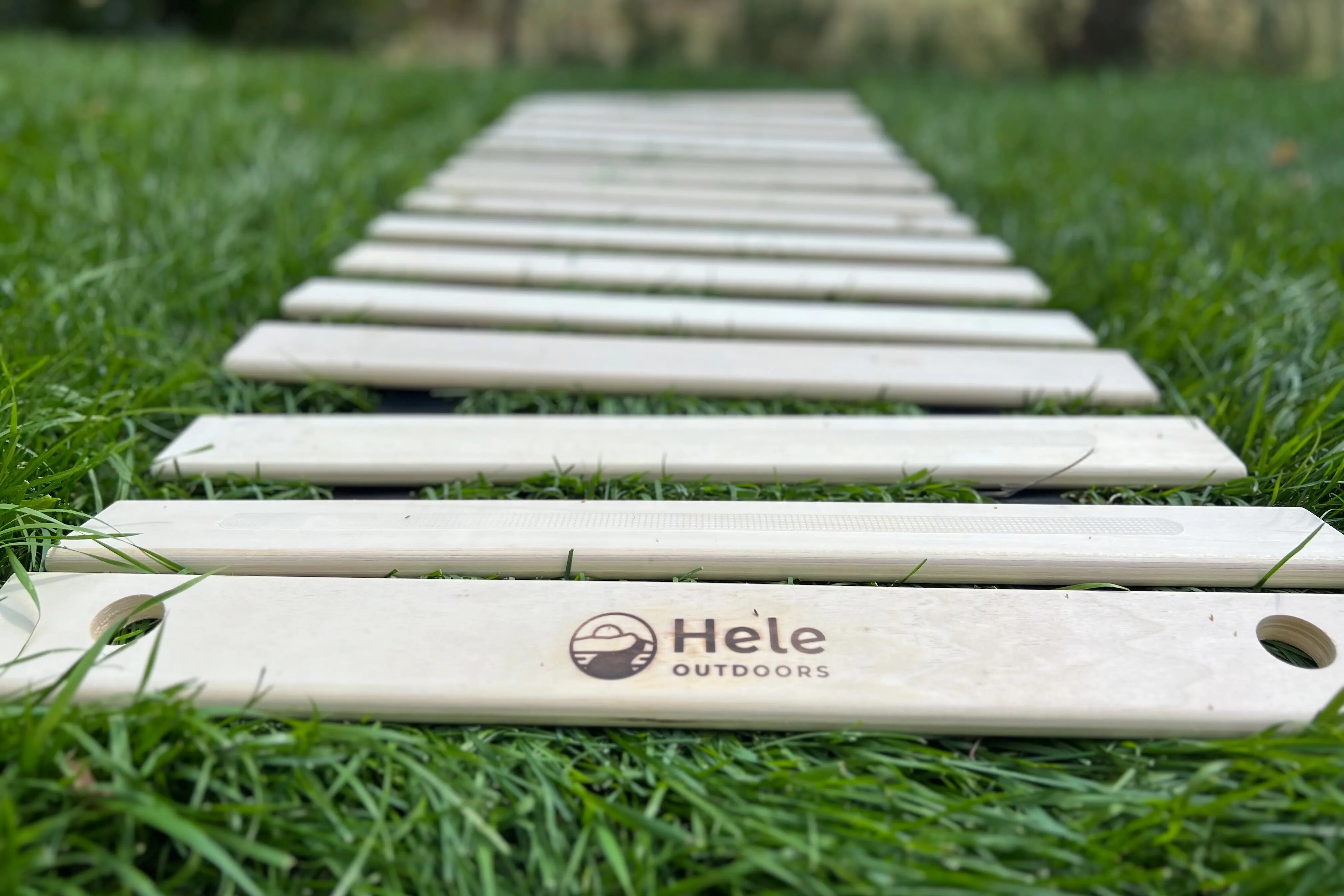 Hele Outdoors Hele Box sleep platform