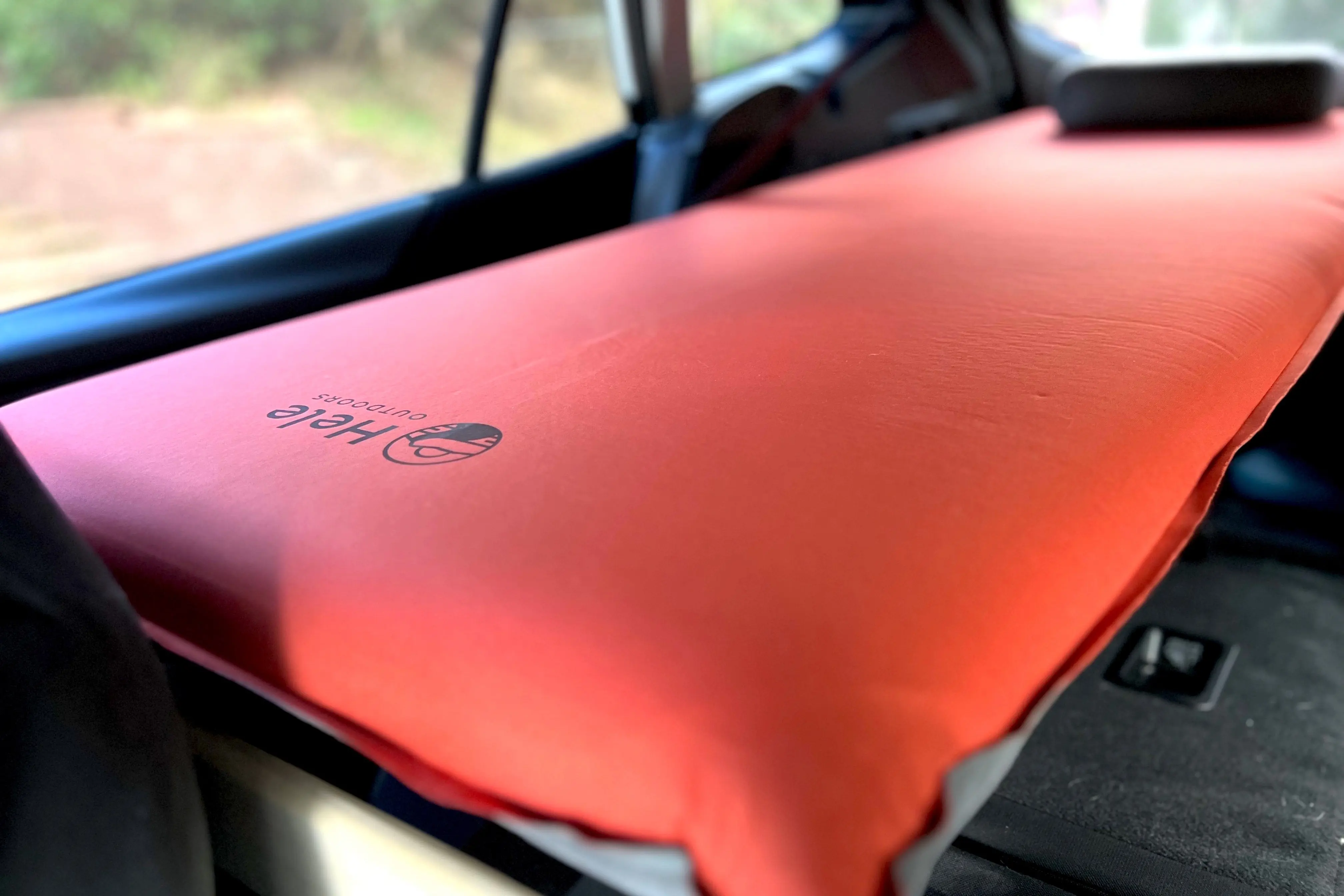 Hele Outdoors Hele Box sleep platform