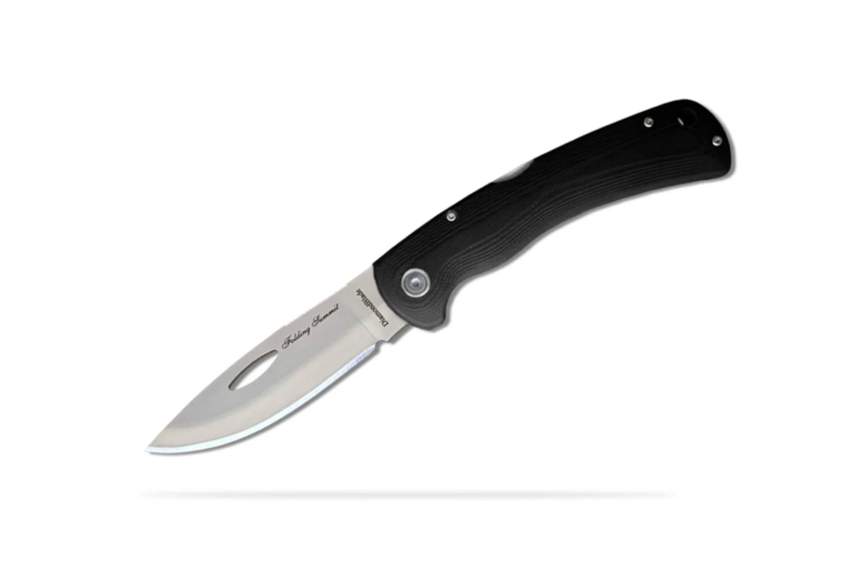 DiamondBlade Knives Summit Folder