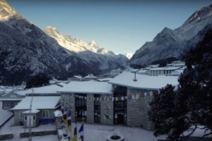 Khumbu Climbing Center 20 year Anniversary