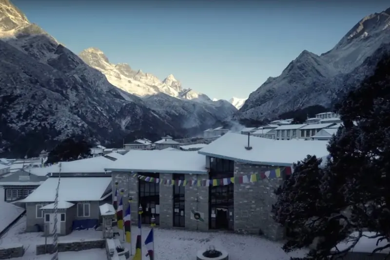 Khumbu Climbing Center Turns 20: Protecting Climbers, Sherpas Since 2004