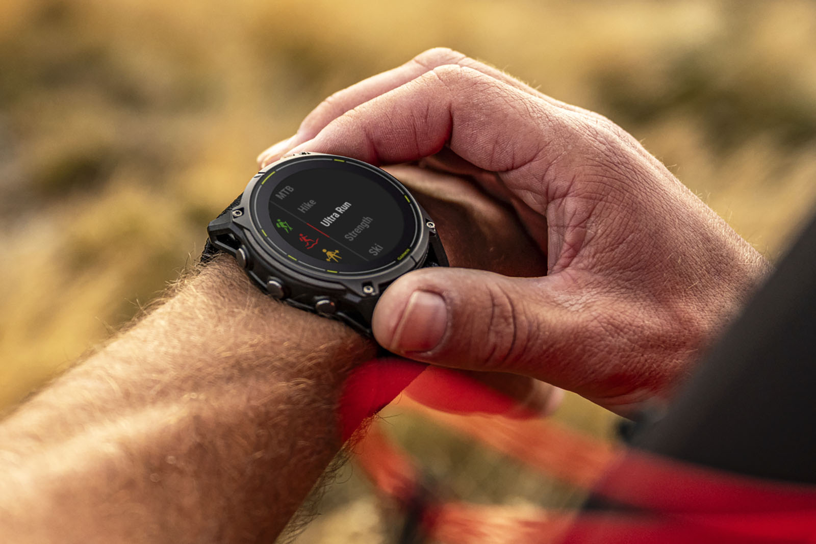 garmin enduro 3