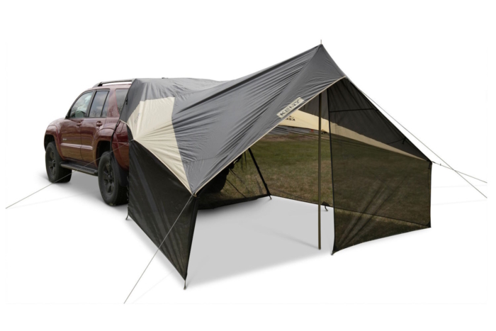 Kelty Waypoint Screenhouse Tarp