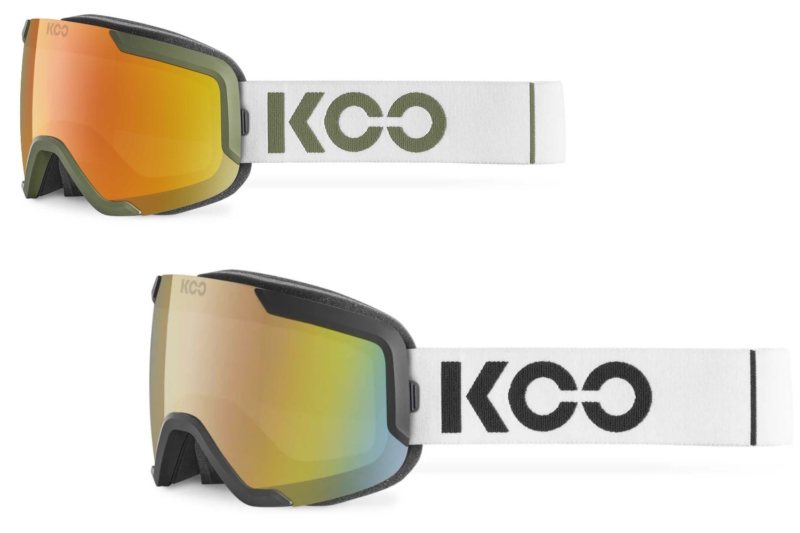 KOO Eyewear Energia