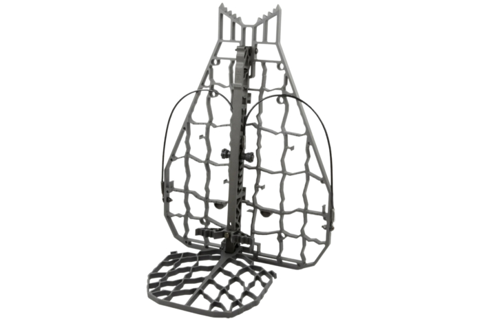 lone wolf custom gear d’acquisto series .5 hang-on treestand