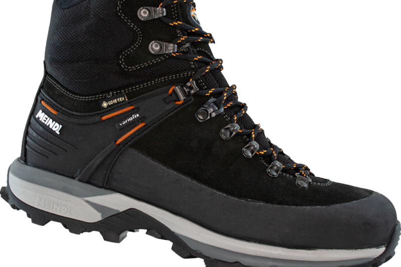 Meindl Alpine 1.5 Light Hiker