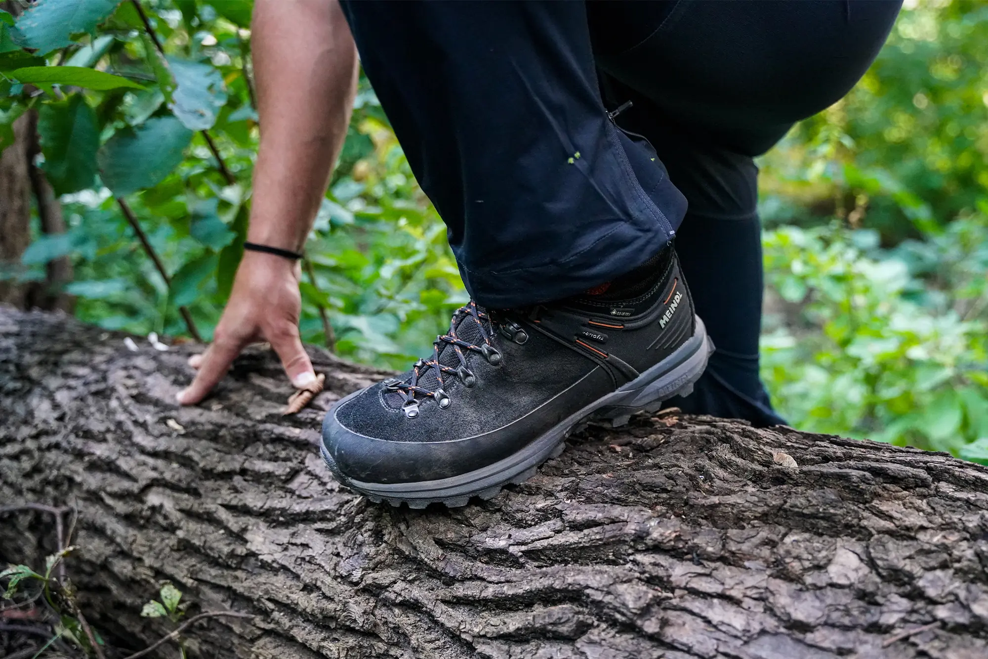 meindl 1.5 light hiker boot