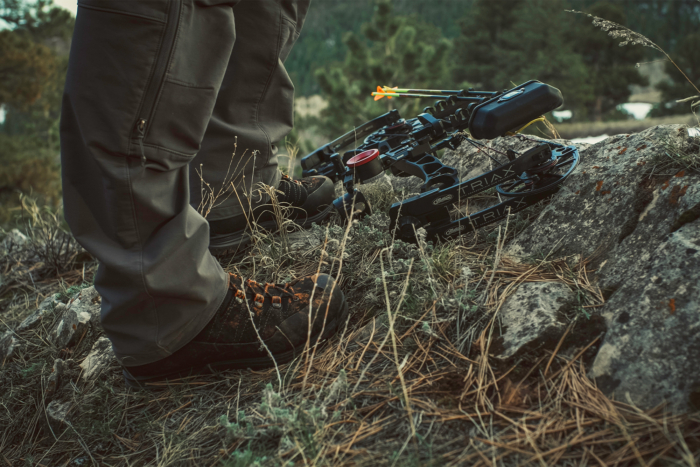 meindl alpine 1.5 light hiker