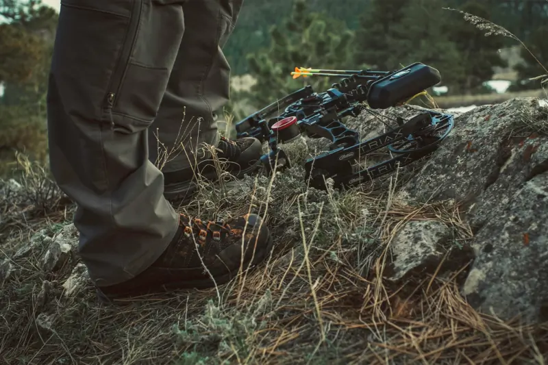 Meindl Alpine 1.5 Light Hiker: A Do-It-All Early-Season Boot