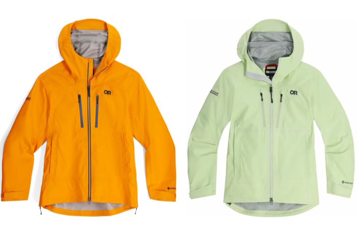 Outdoor Research Headwall Jacket