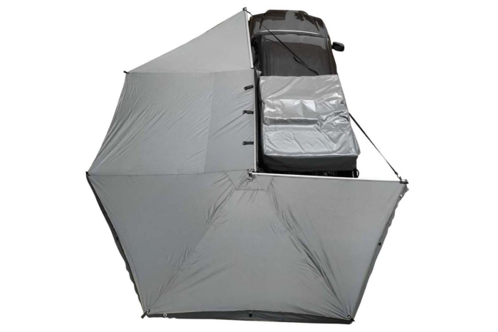 Overland Vehicle Systems Nomadic 270 Awning