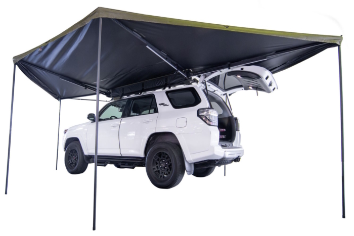 23Zero Peregrine Pro