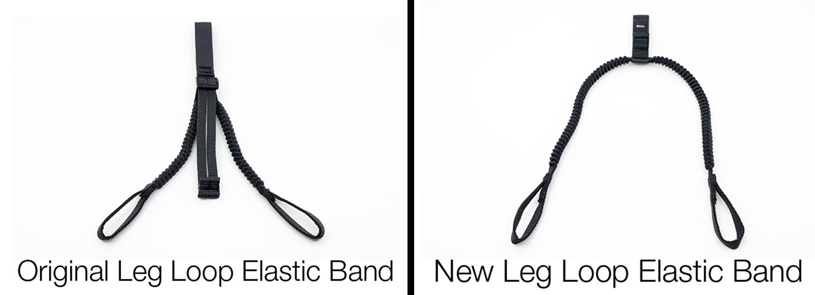 petzl harness recall redesign