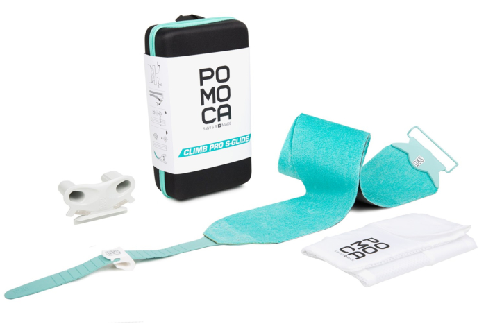 pomoca climb pro s-glide