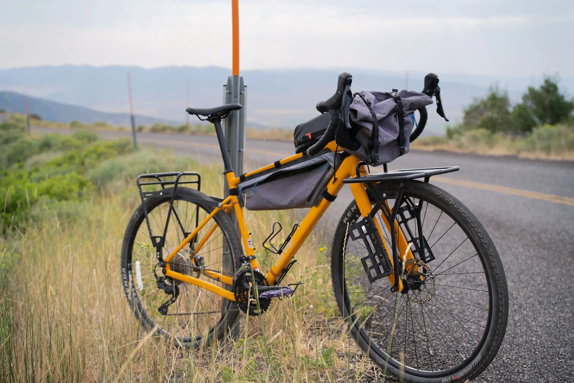 Adventure-Worthy Gravel Bike, Incredible Value: REI Co-op Cycles ADV 2.2 Review