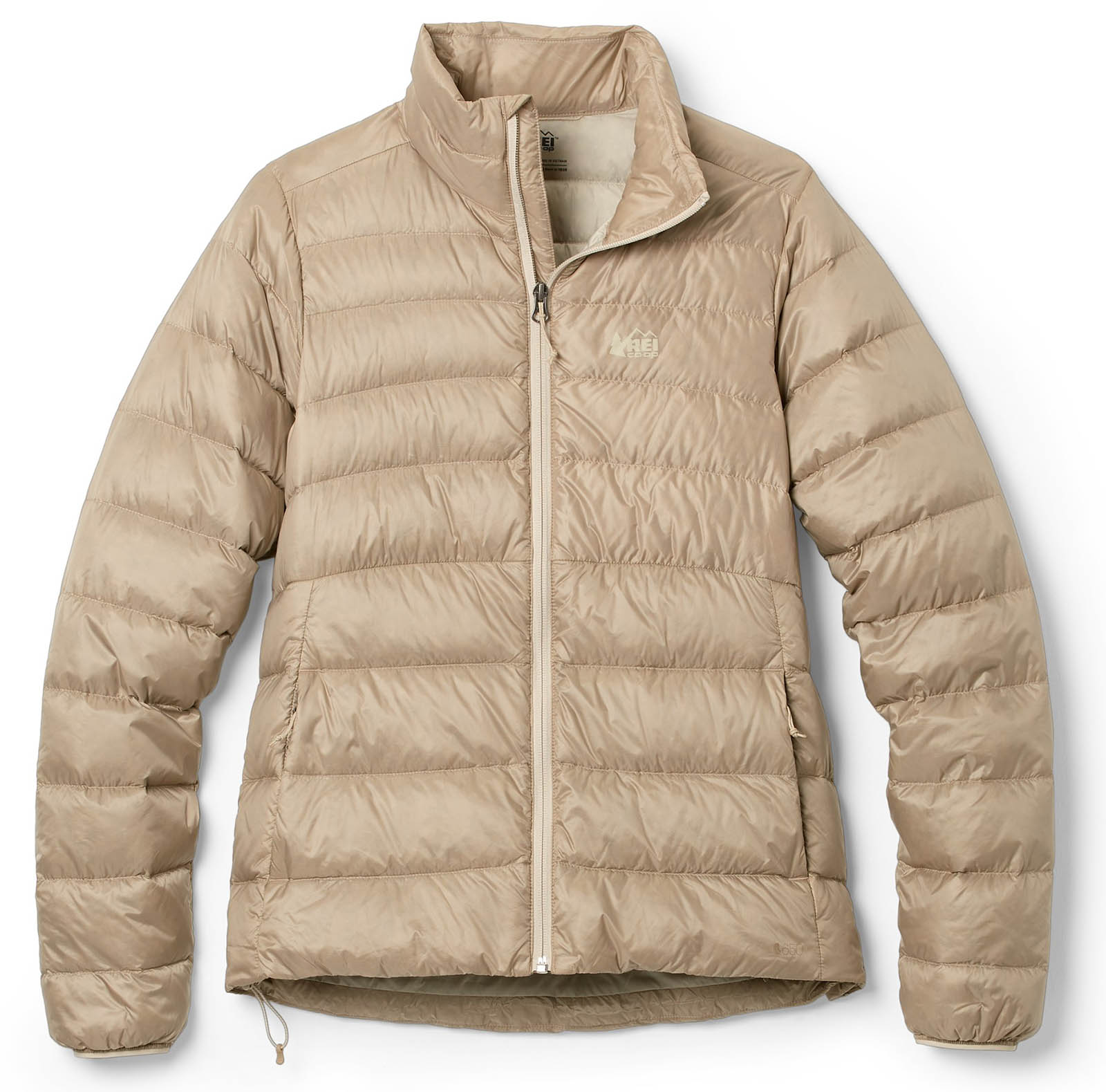 rei down jacket 650 women