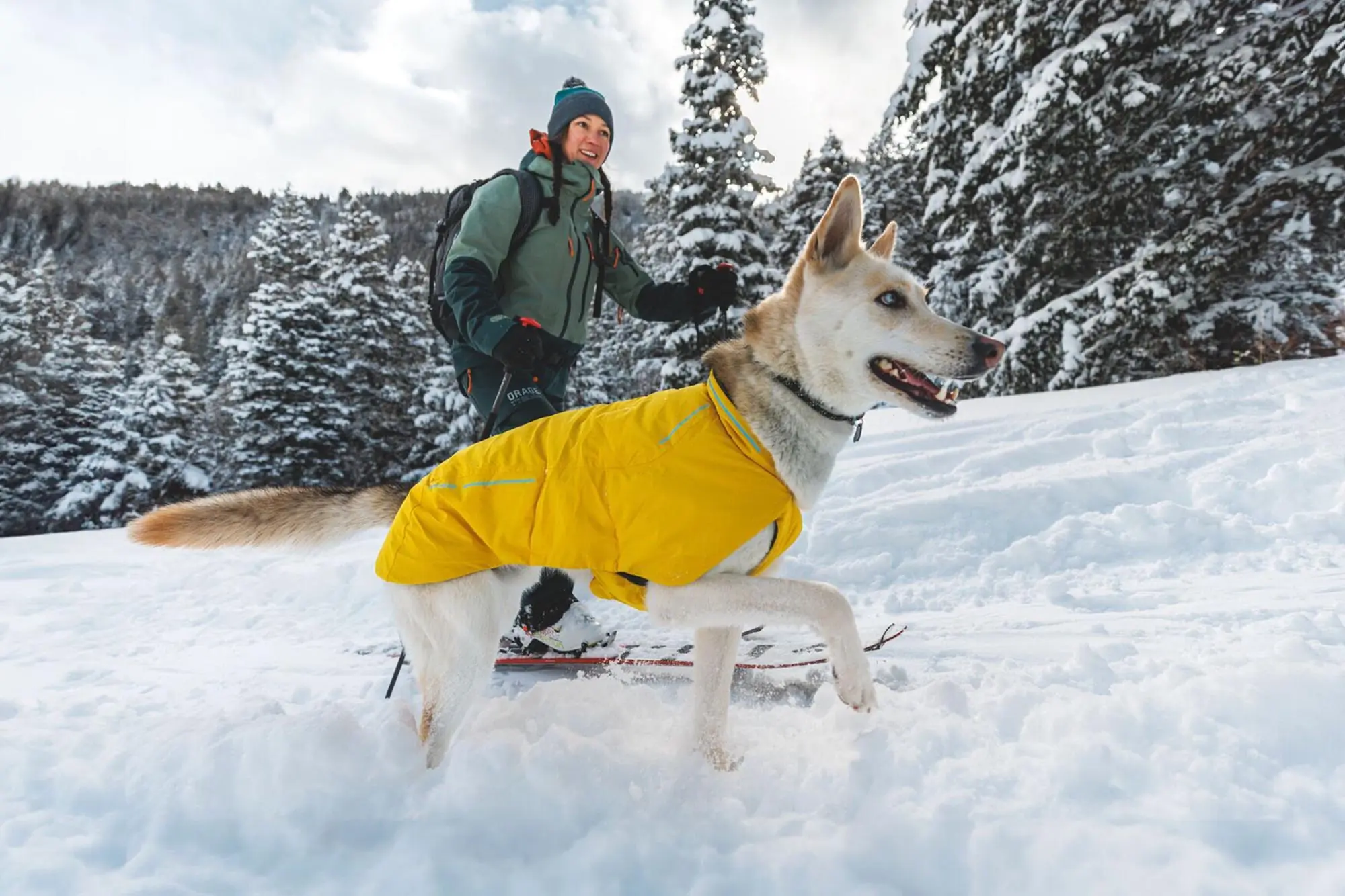 ruffwear fall 2024 line