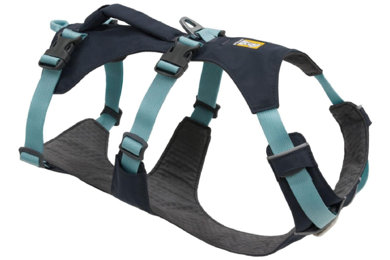 Ruffwear Flag Line Dog Harness