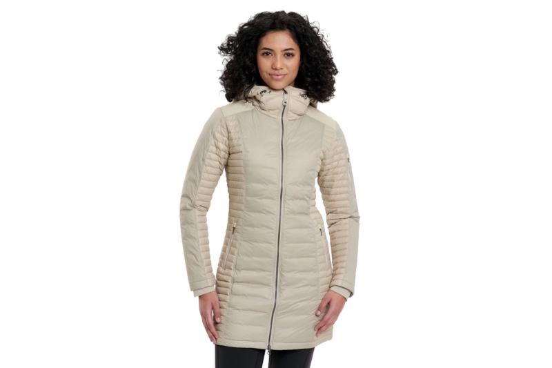 KUHL Spyfire Women’s Parka