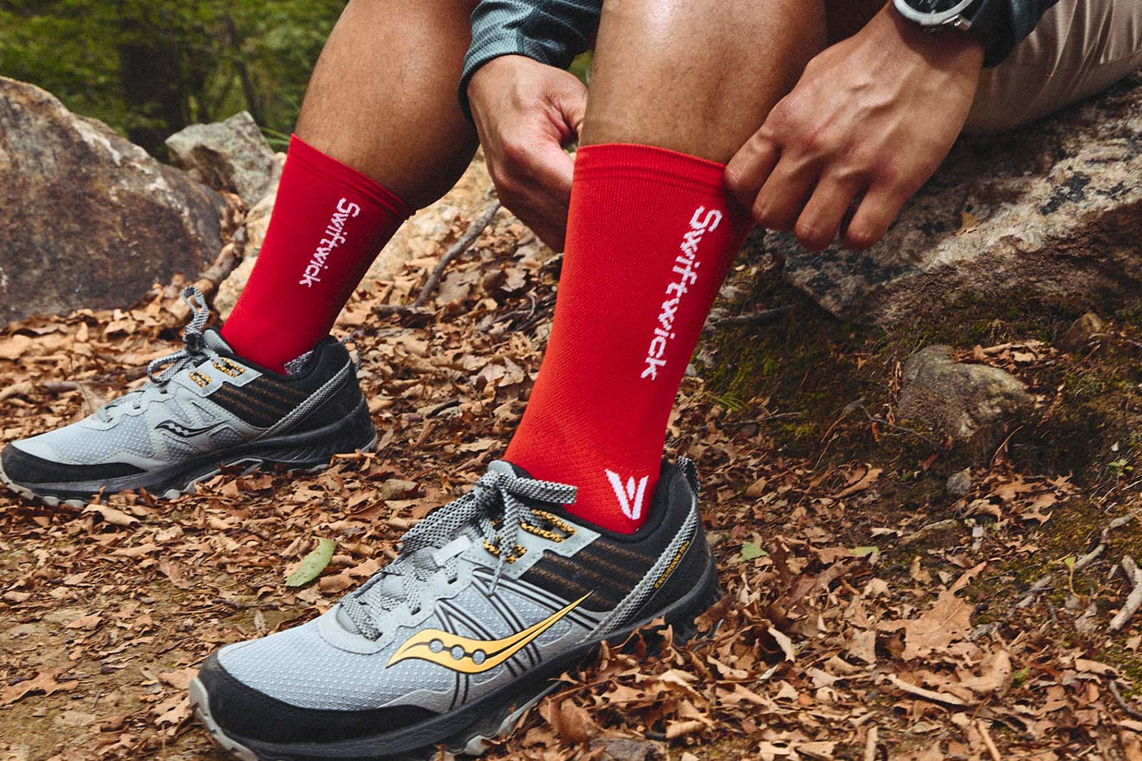 swiftwick endurance collection socks