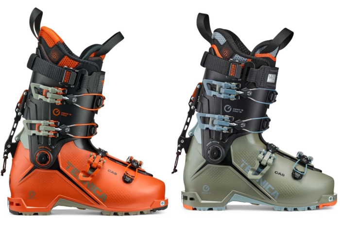 Tecnica Zero G Tour Pro