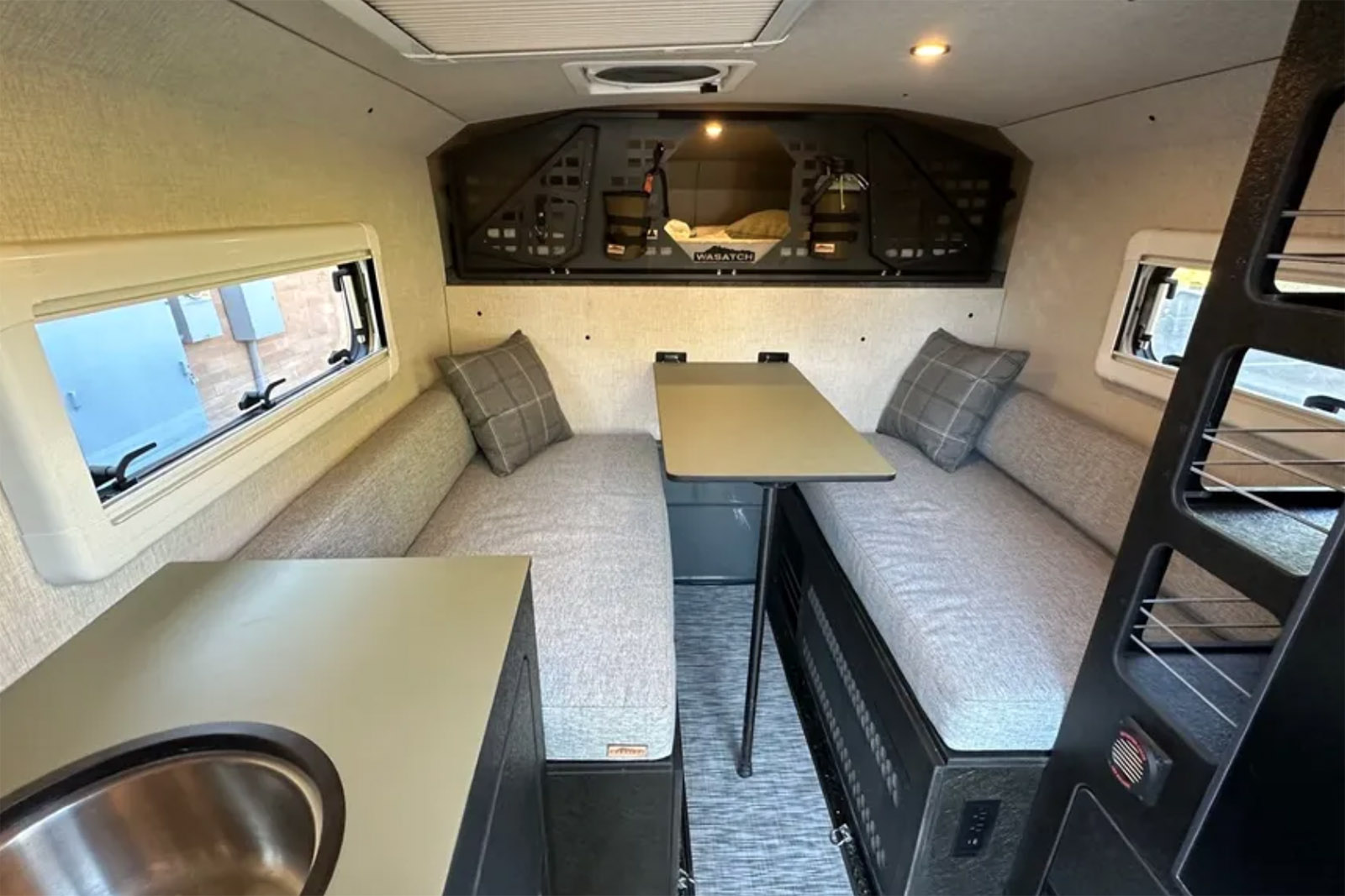 tufport overlander coast to coast