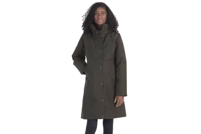Marmot Women’s Chelsea Coat