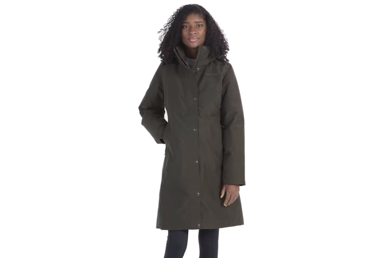Marmot Women’s Chelsea Coat