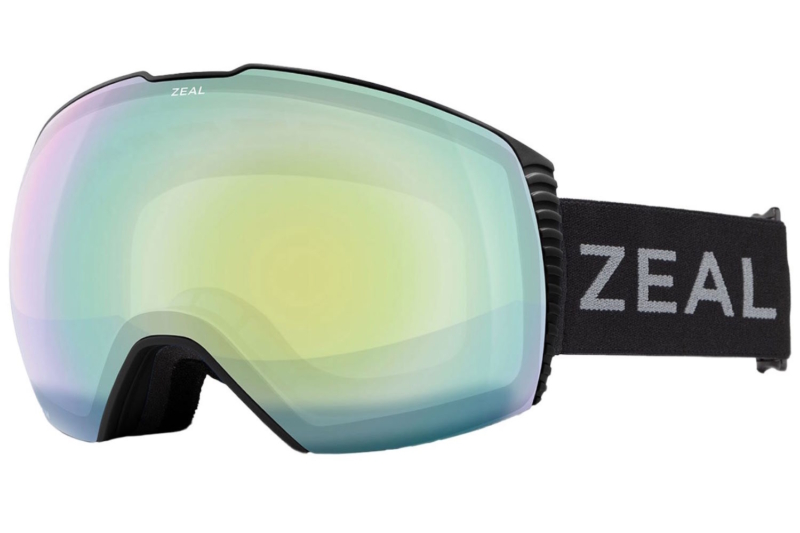 Zeal Optics Cloudfall Goggles