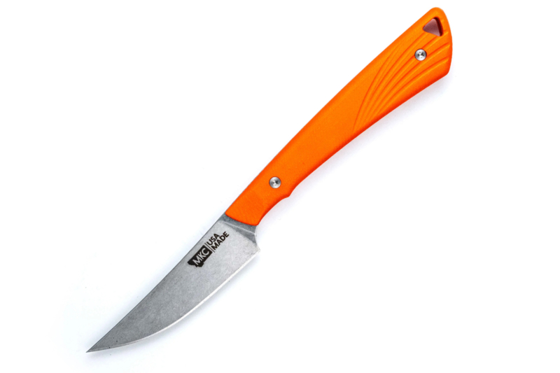 MKC Sharptailed Knife