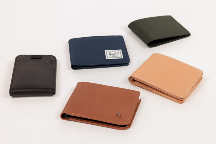 Best Wallets for Men