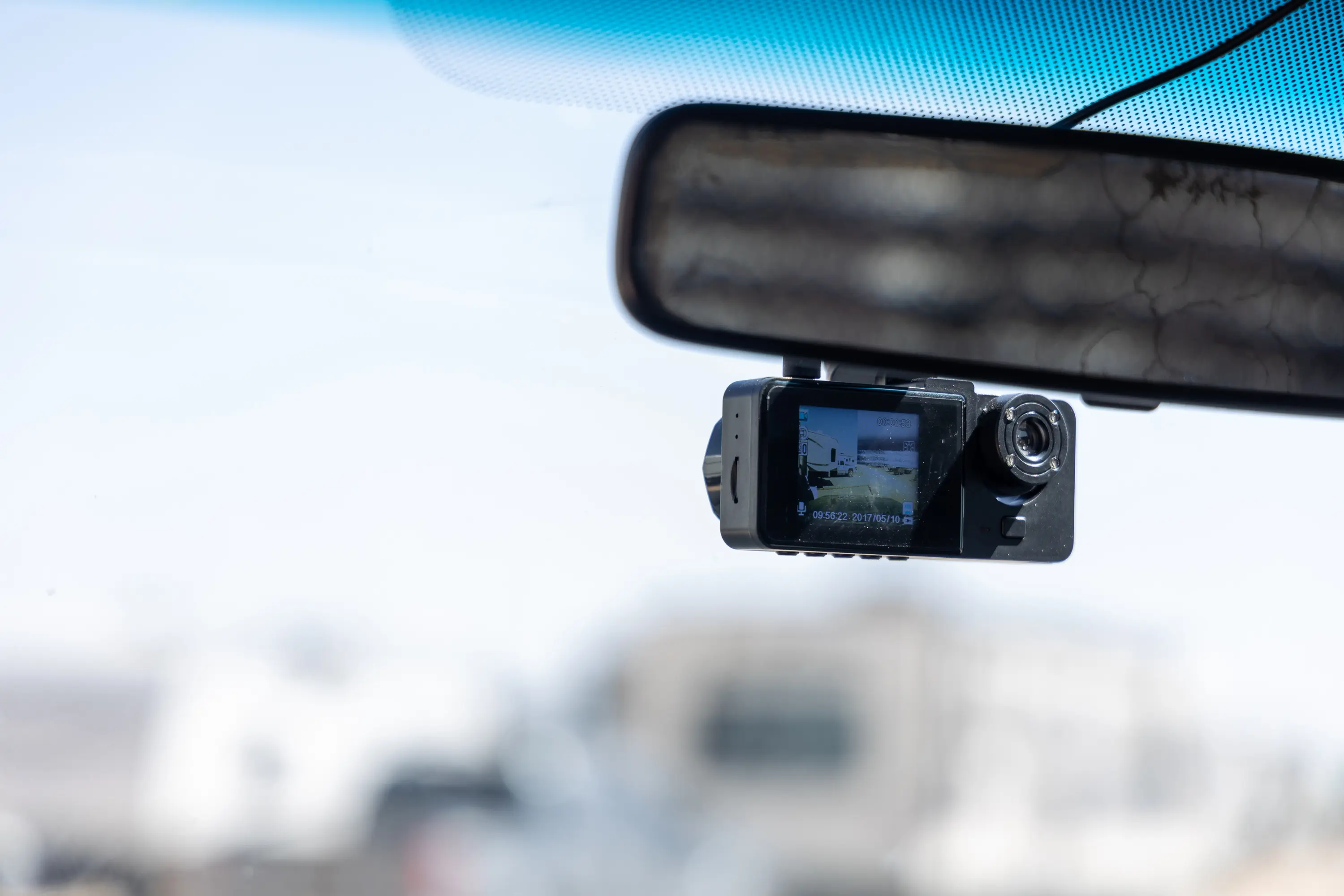 best dash cams