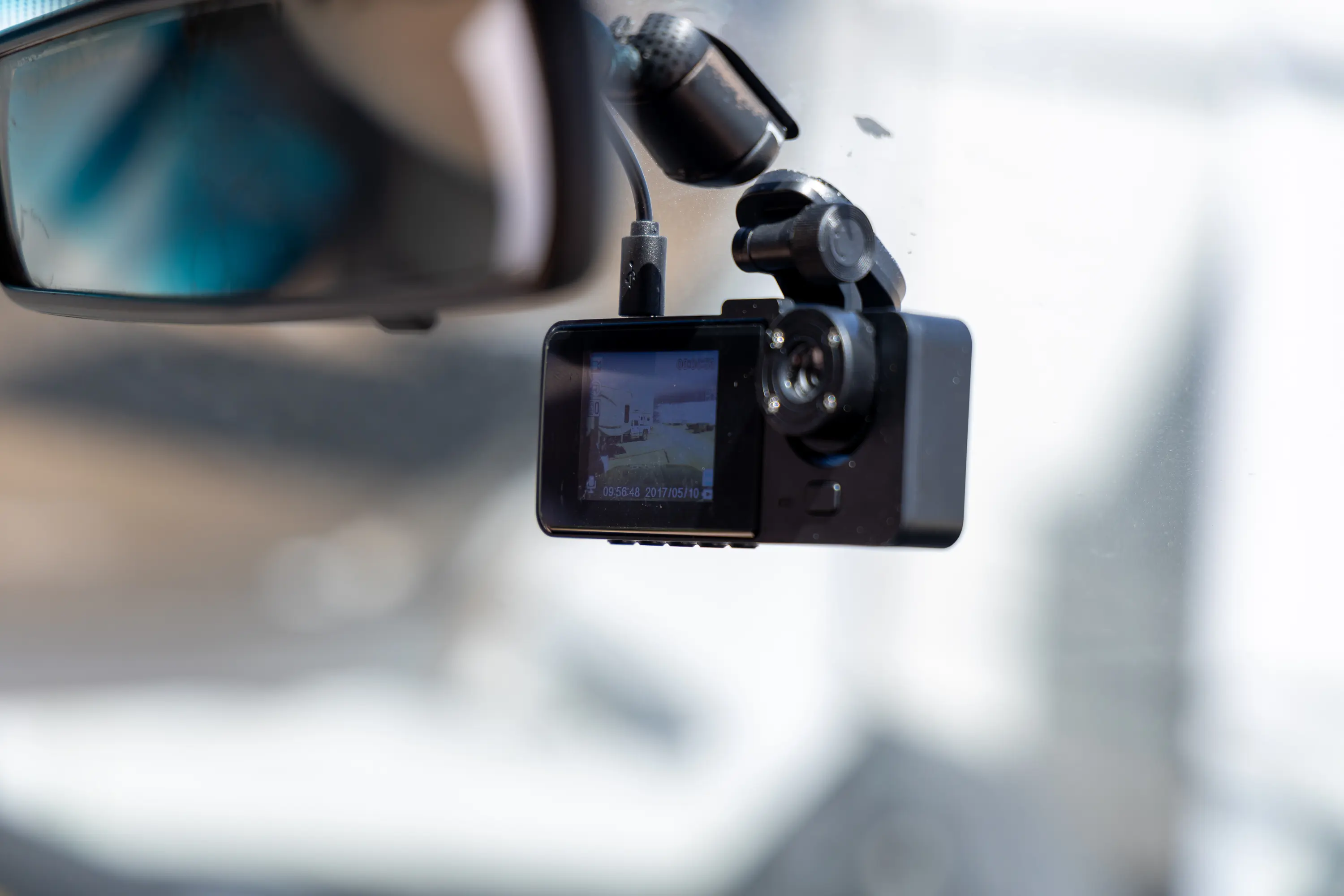best dash cams