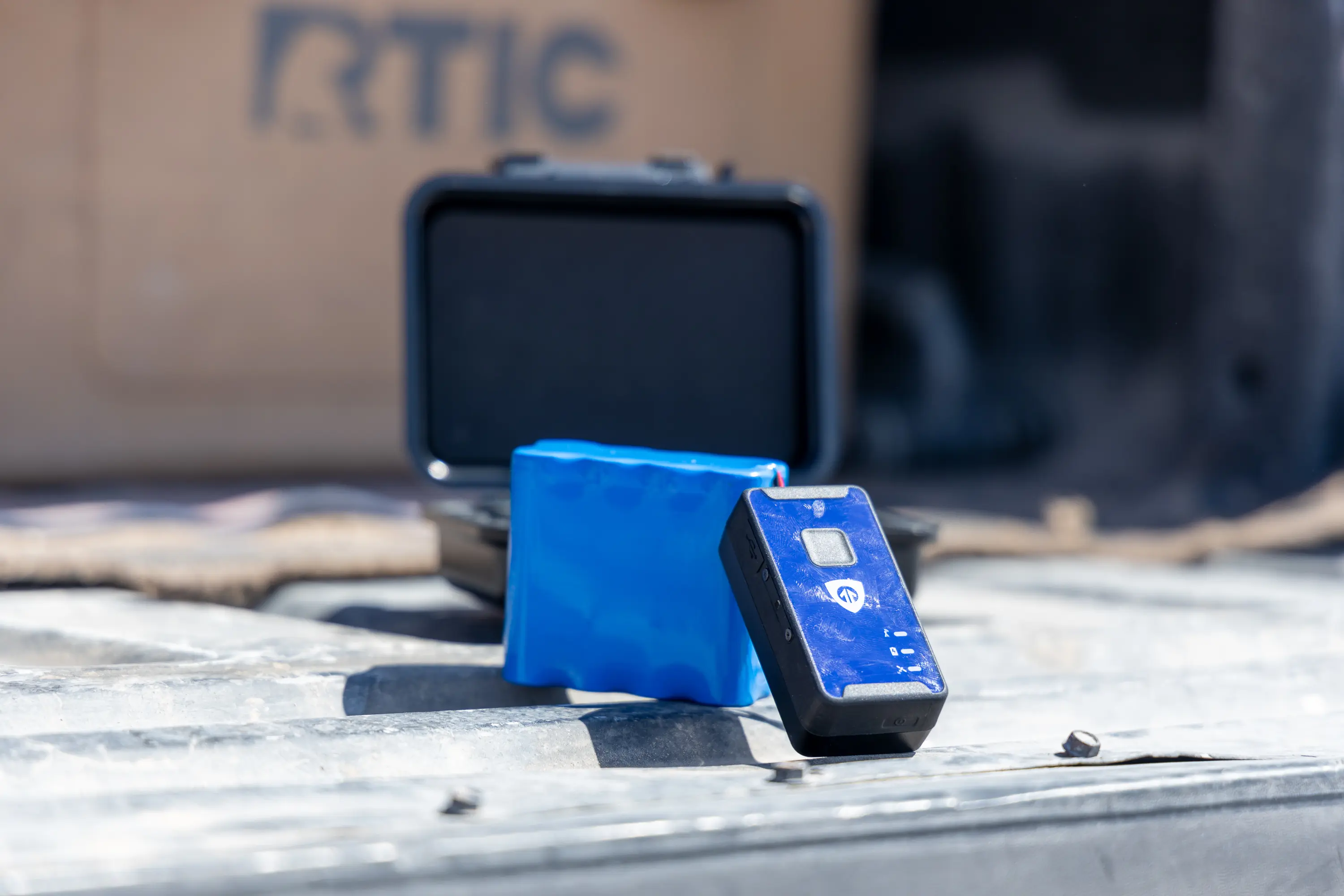 The Brickhouse Security is costlier but super durable and magnetized; (photo/Chip Jordan)