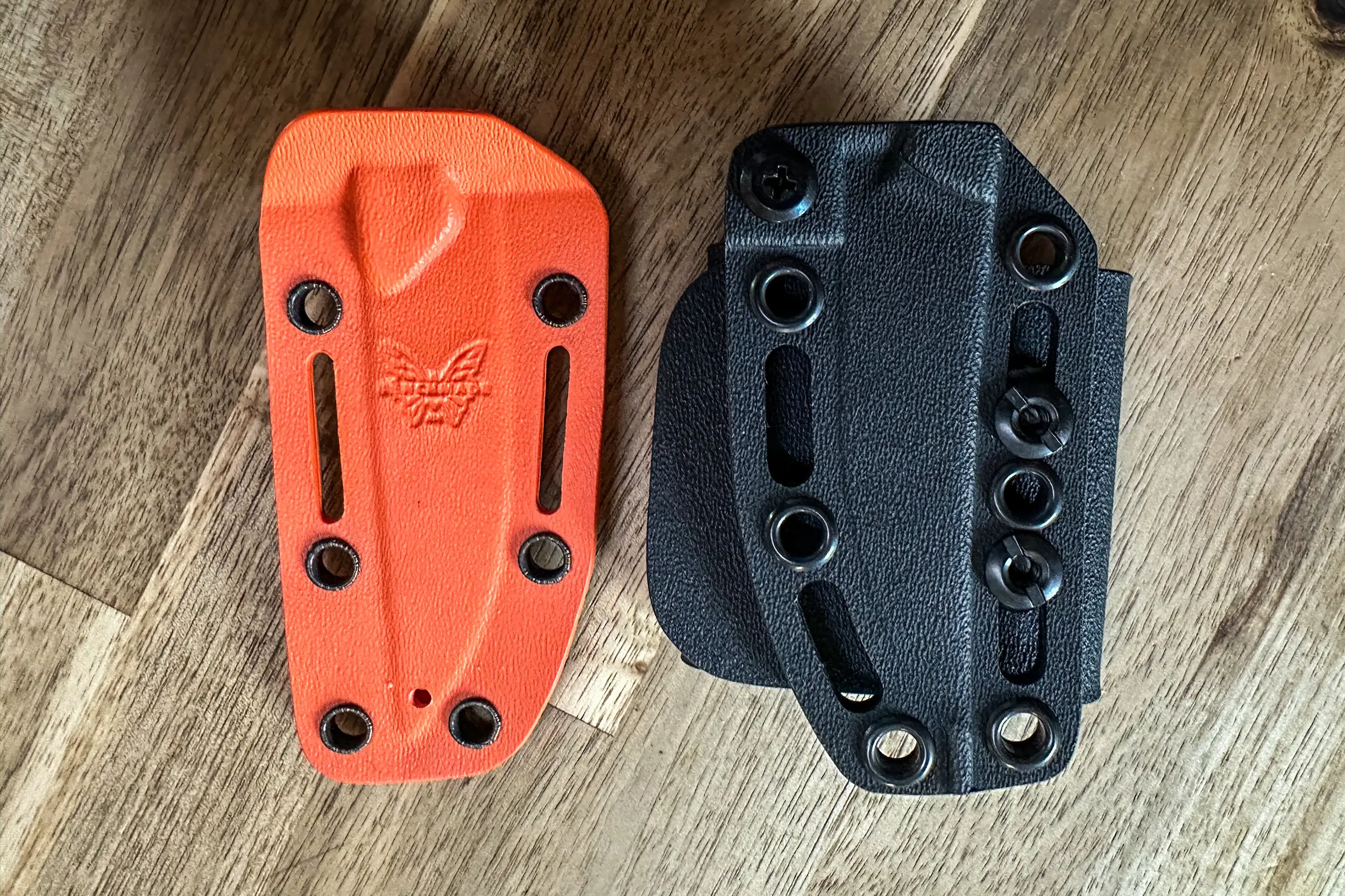 MKC Benchmade Sheath