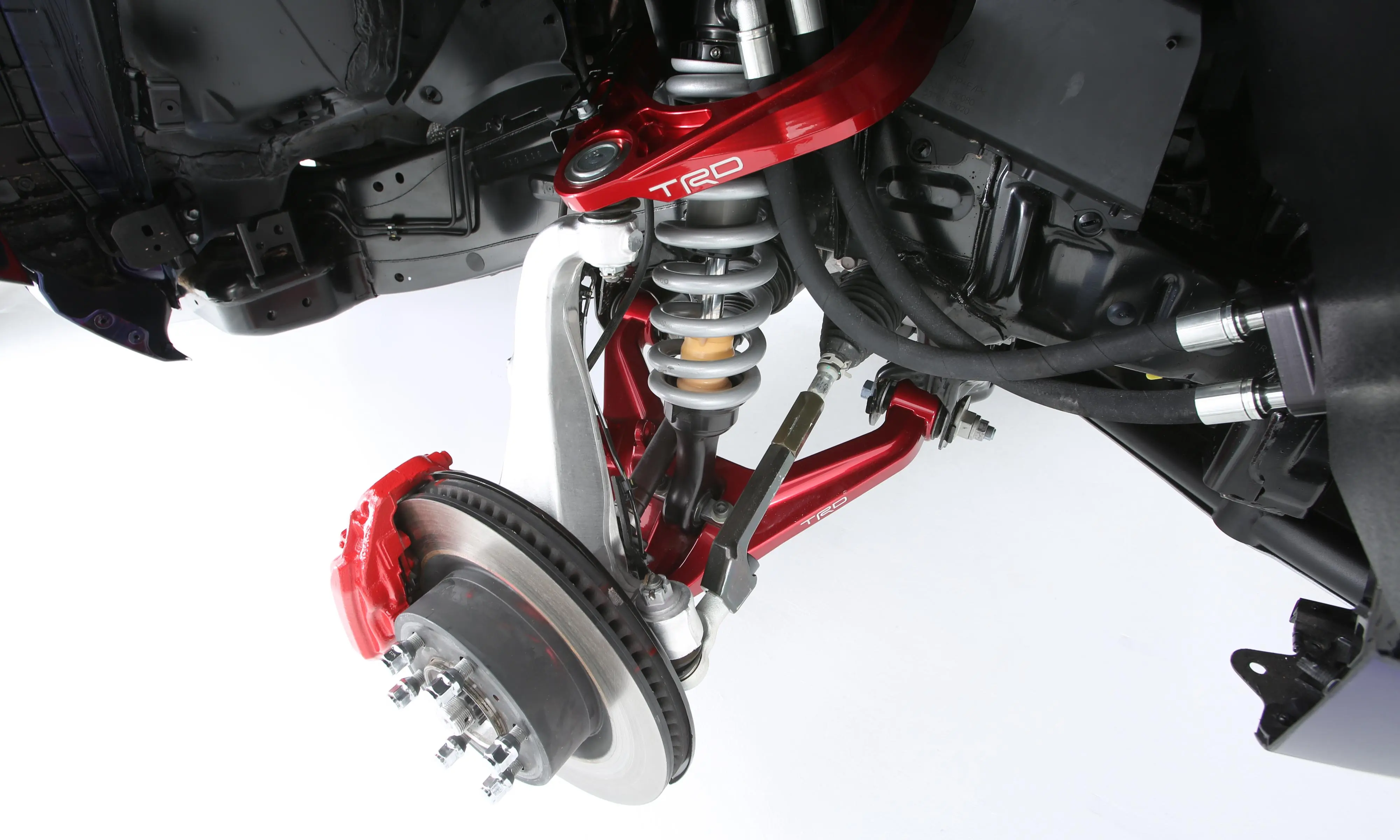 Toyota 4Runner TRD Surf Concept