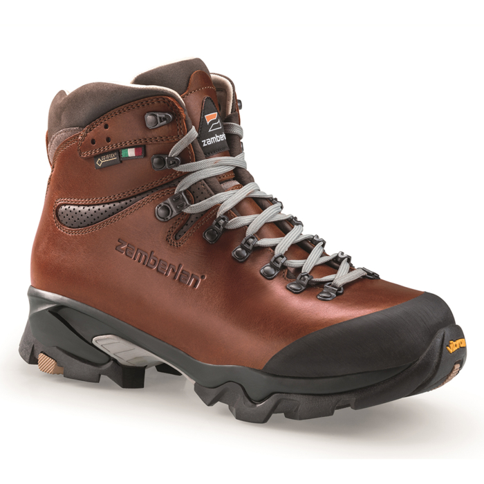 Zamberlan 1996 Voiz Lux Hiking Boot