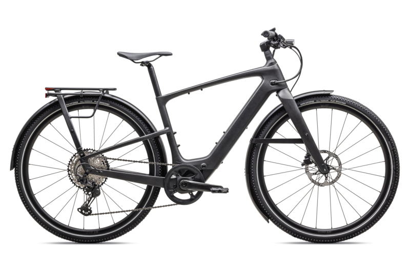 Specialized Vado SL 2 6.0 Carbon EQ