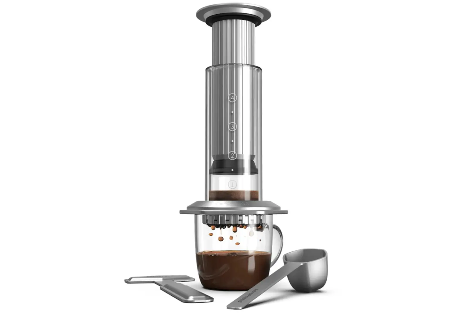 AeroPress Coffee Maker Premium