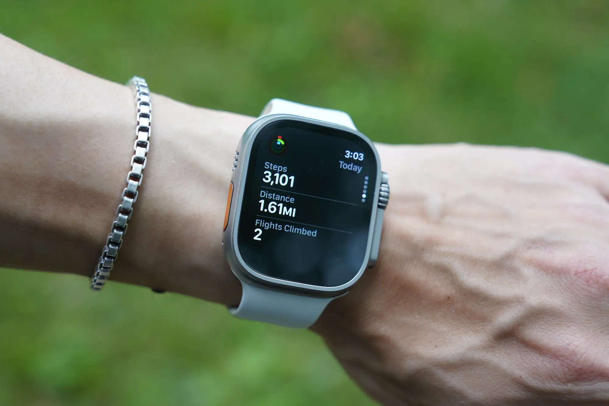 Smartwatches - Apple Watch Ultra 2