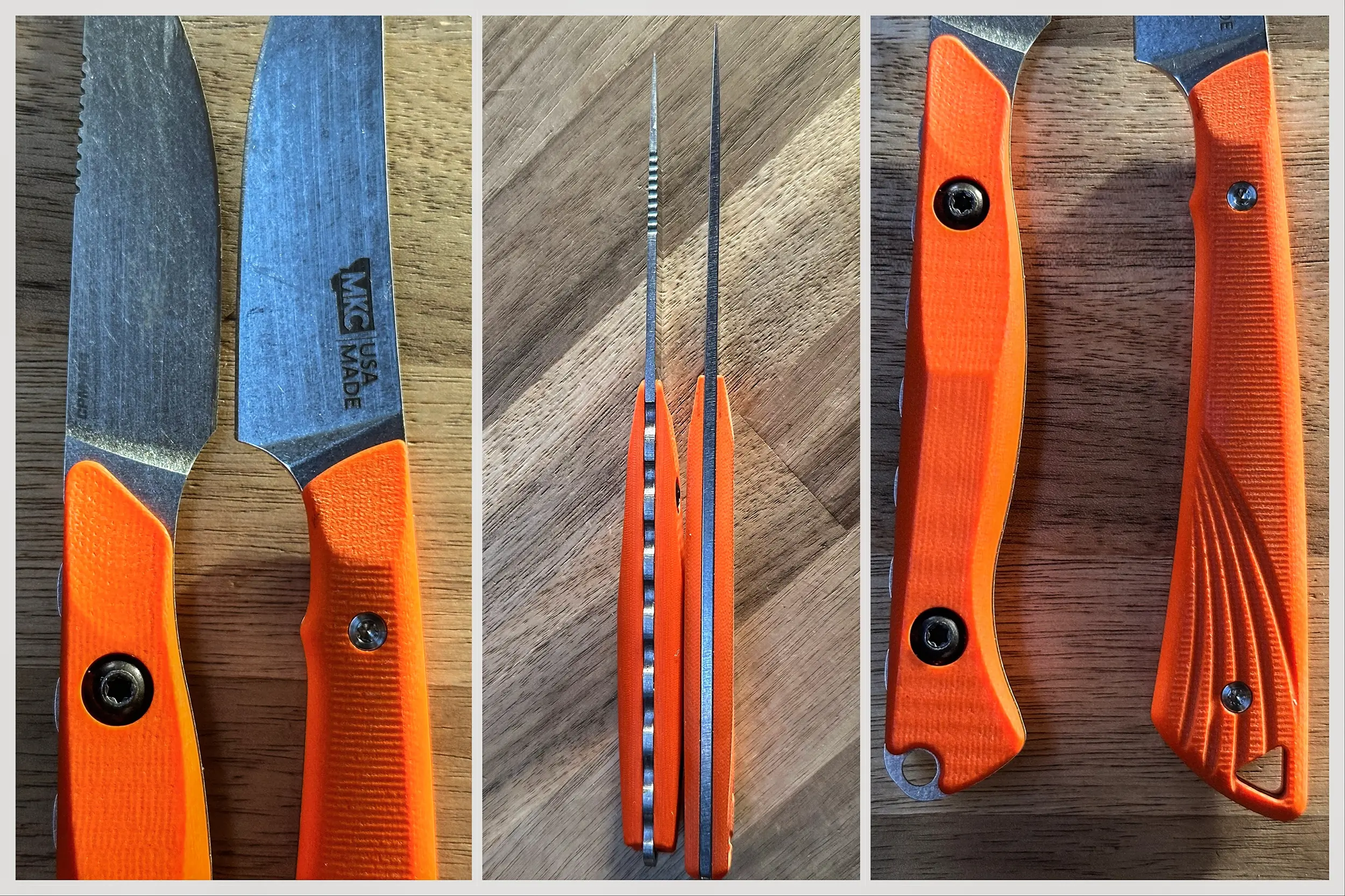 Sharptailed vs Flyway Comparison