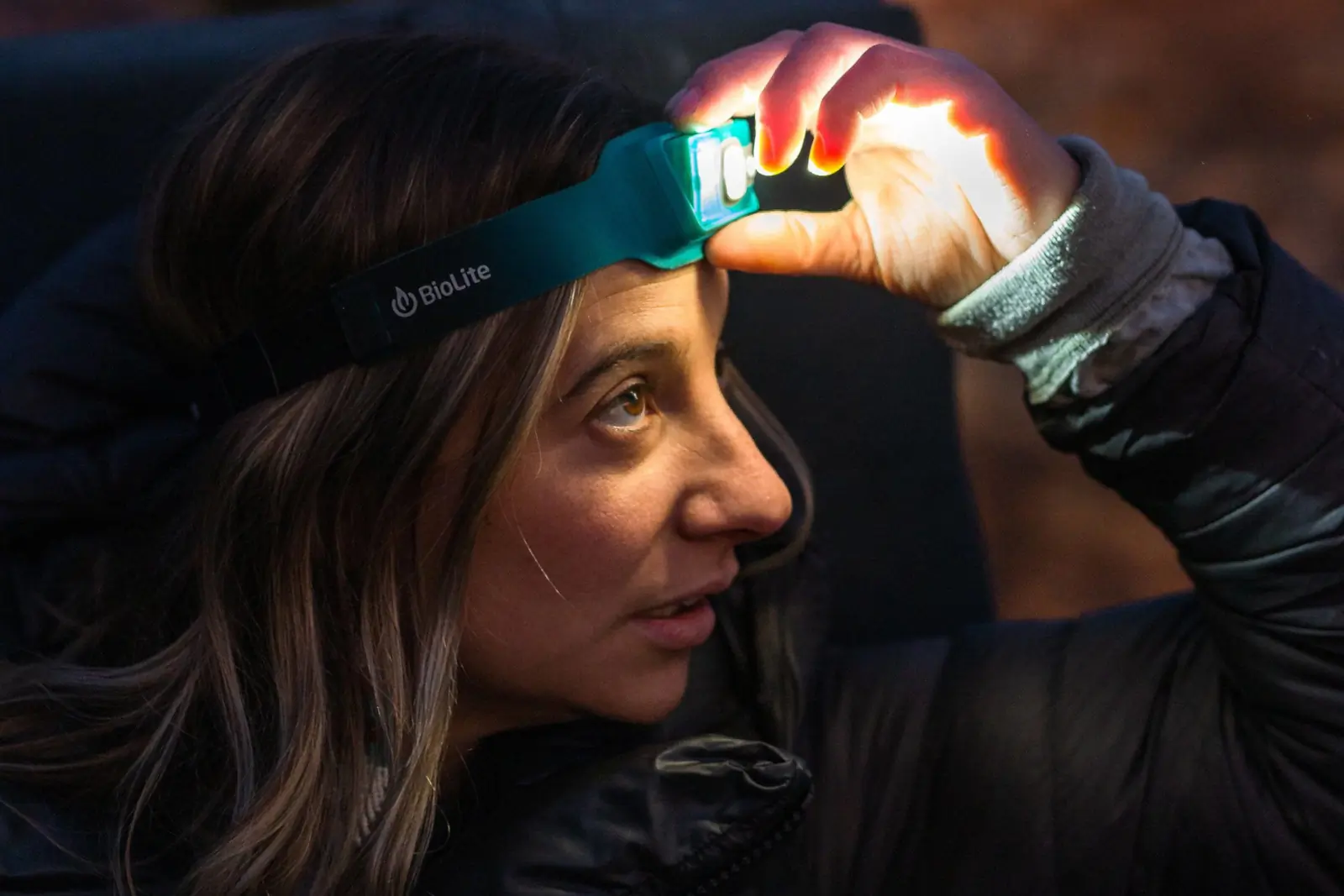 BioLite Headlamp 325