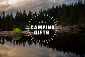 2024 GearJunkie gift guide camping