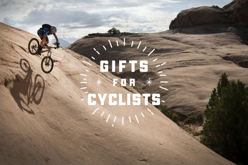 Best Gifts for Cyclists: Surefire Presents for the Biker on Your List