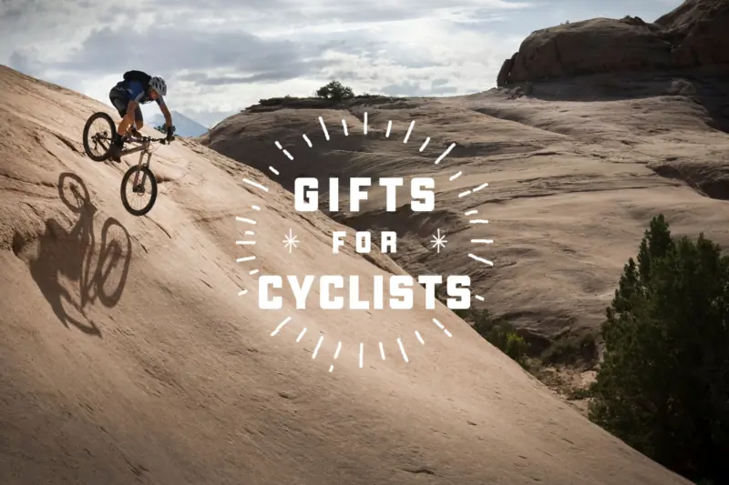 Best Gifts for Cyclists: Surefire Presents for the Biker on Your List